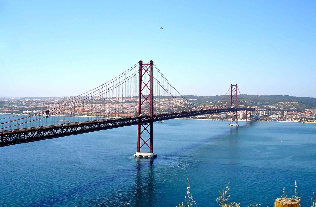 10 cose da vedere a Lisbona