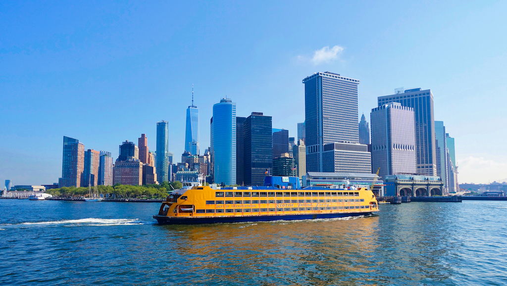 Viaggio a New York: i posti più cool di Manhattan e gli itinerari