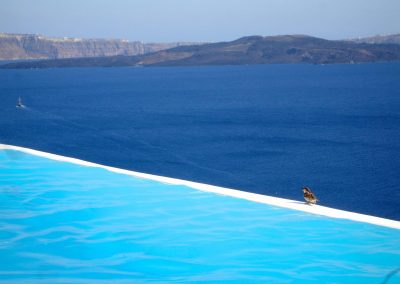 Grecia Santorini