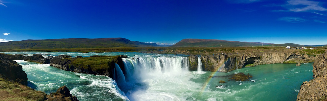 organizzare un viaggio in Islanda