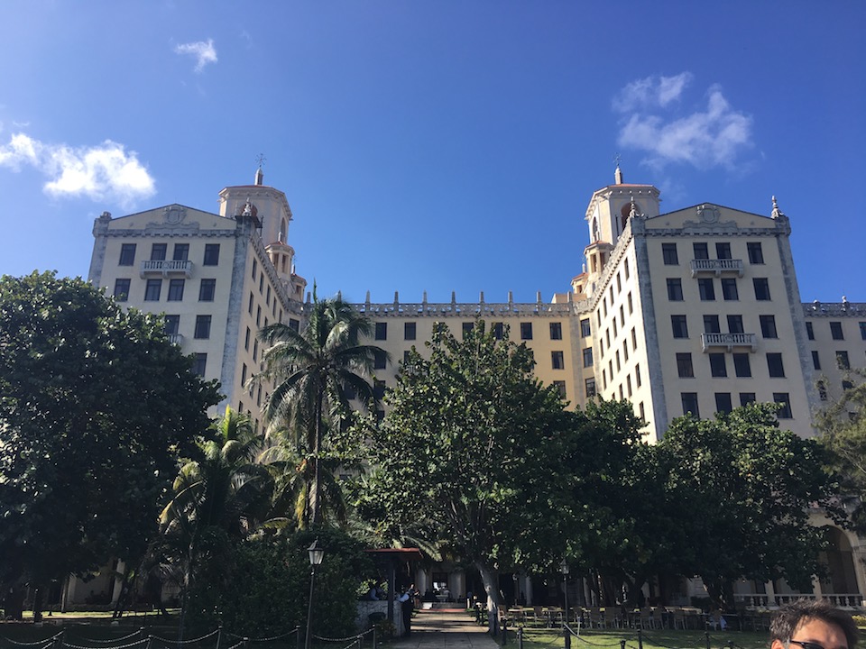 10 cose da sapere prima di partire per Cuba