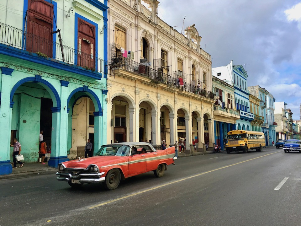 10 cose da sapere prima di partire per Cuba