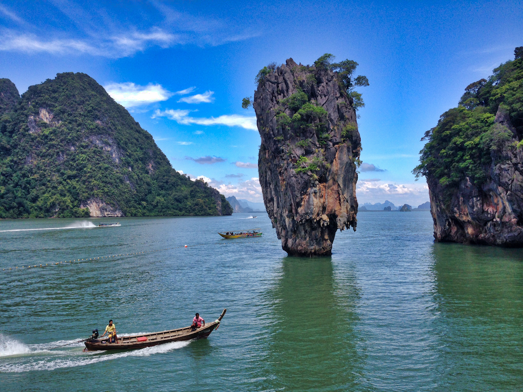 viaggio in thailandia e cambogia