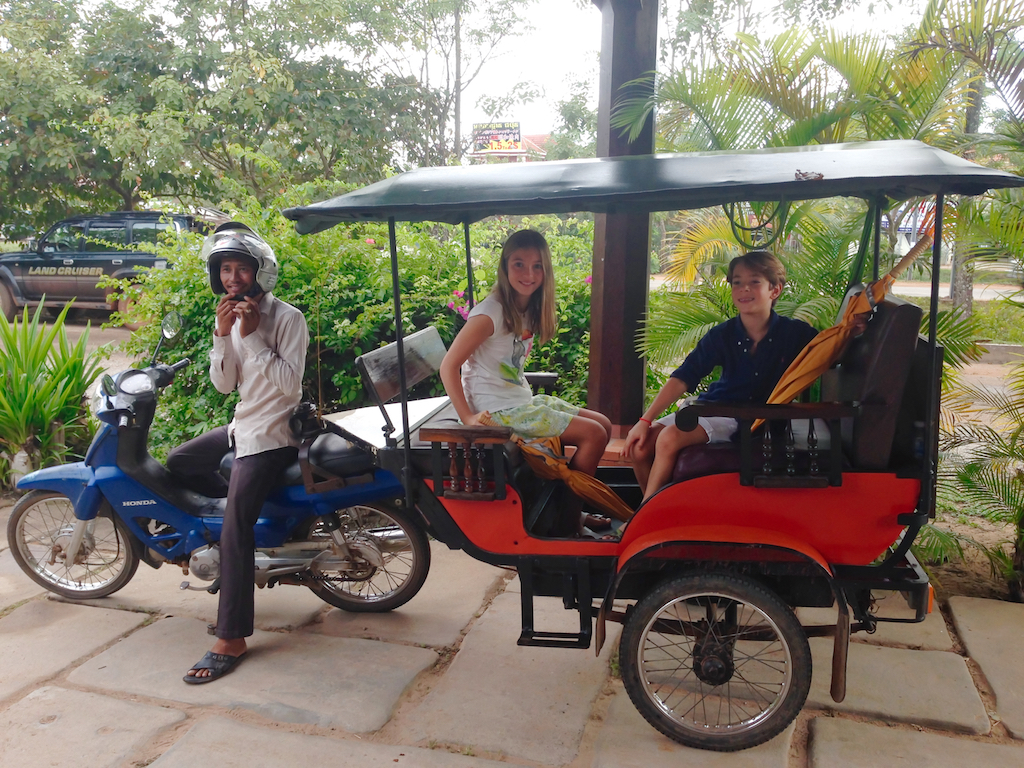 viaggio in thailandia e cambogia