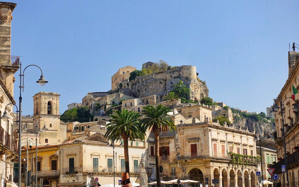 viaggio in sicilia orientale